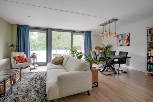Medium property photo - Westerdijk 12A, 3513 EW Utrecht